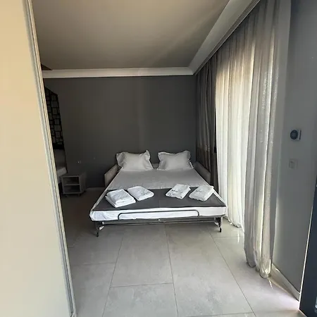 Hotel Barocco Island