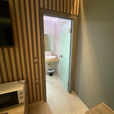 Barocco Island Hotel