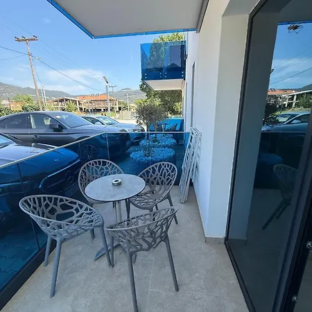 Hotel Barocco Island