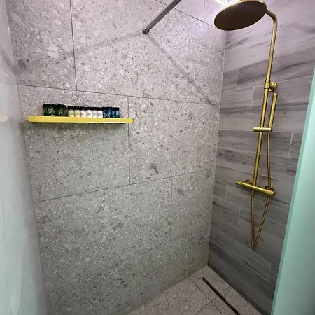 Hotel Barocco Island