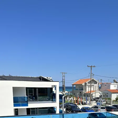 호텔 Barocco Island *