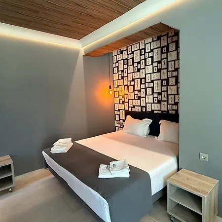 Barocco Island سكالا بوتامياس