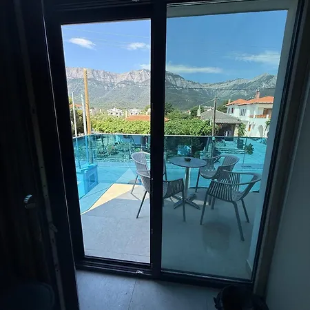 Barocco Island فندق *