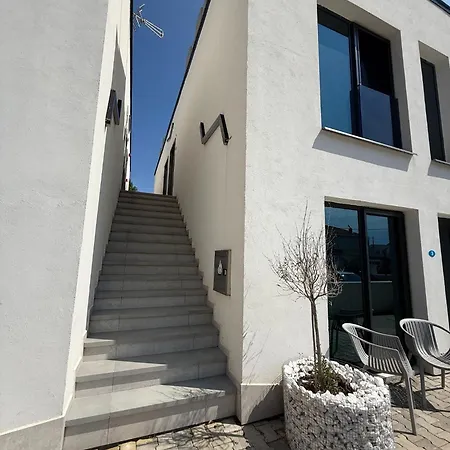 Barocco Island سكالا بوتامياس