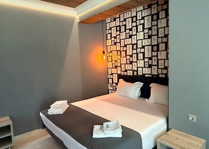 Barocco Island Skala Potamia (Thasos)