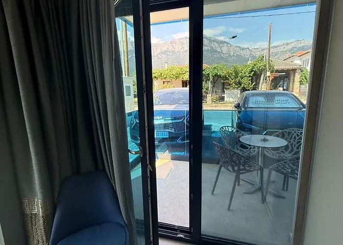 Barocco Island * Skala Potamia (Thasos)