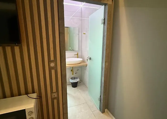 Barocco Island Hotel