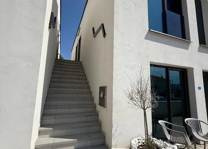 Barocco Island Skala Potamia (Thasos)