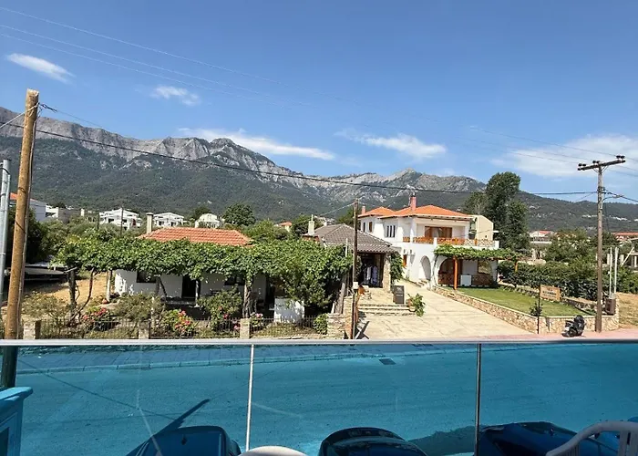 Barocco Island Hotel *